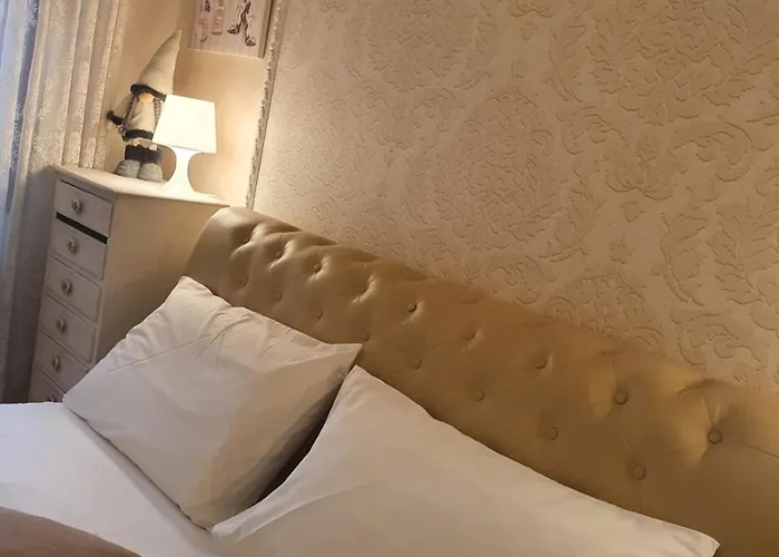 Hébergement de vacances Crismi House Rome