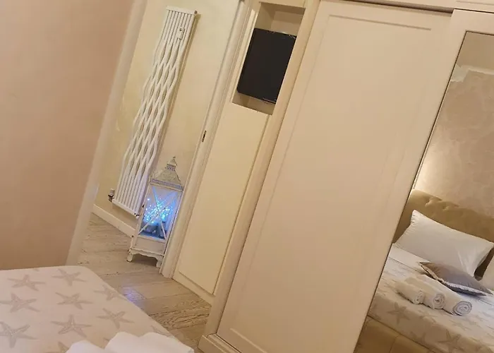 Crismi House Rome