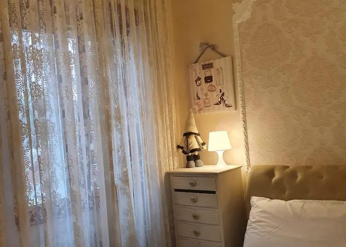 Hébergement de vacances Crismi House