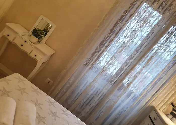 Hébergement de vacances Crismi House *