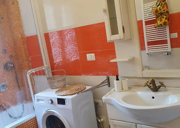 Hébergement de vacances Crismi House