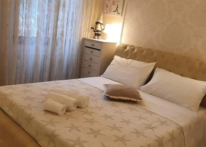 Crismi House Rome