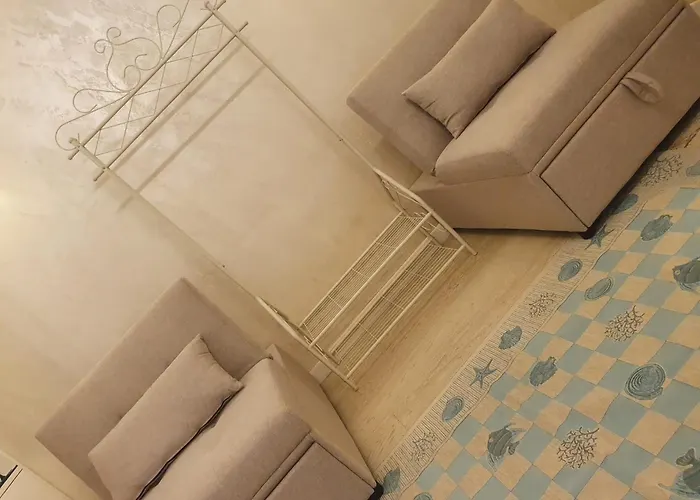 Crismi House