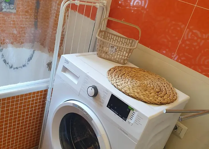 Hébergement de vacances Crismi House *