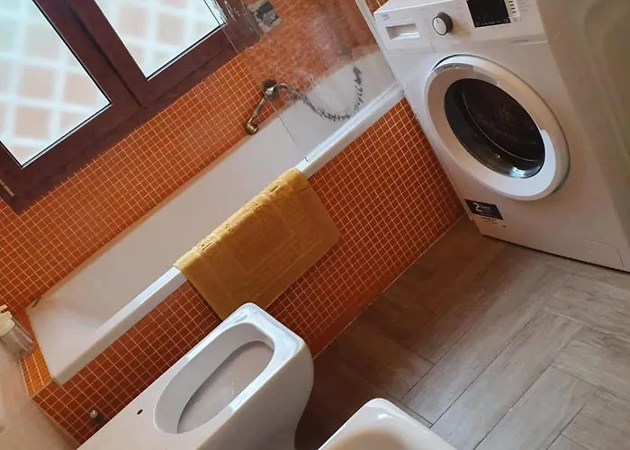 Hébergement de vacances Crismi House Rome