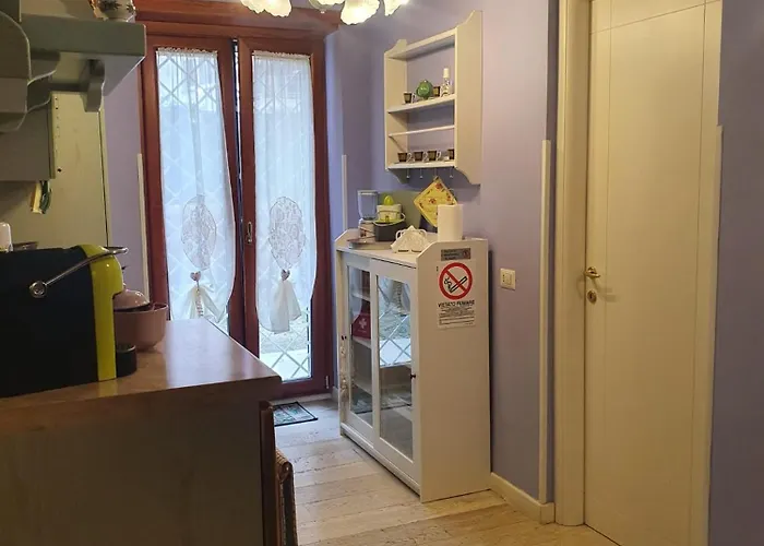 Hébergement de vacances Crismi House Rome