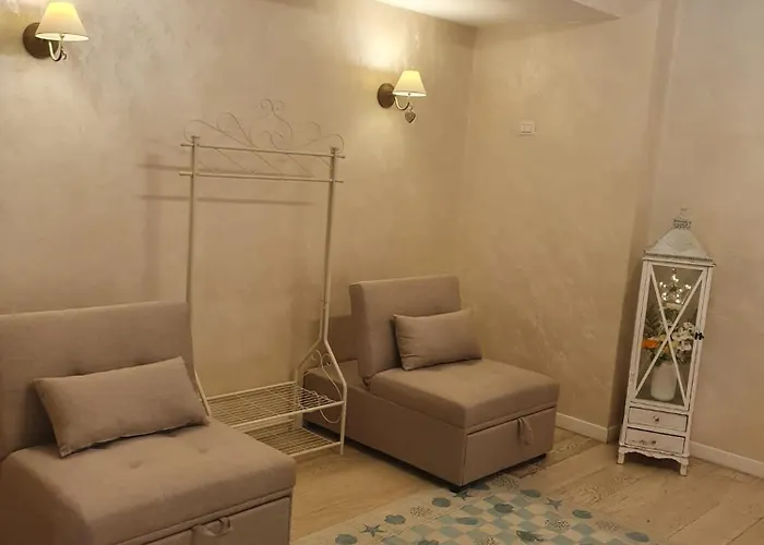 Crismi House Rome