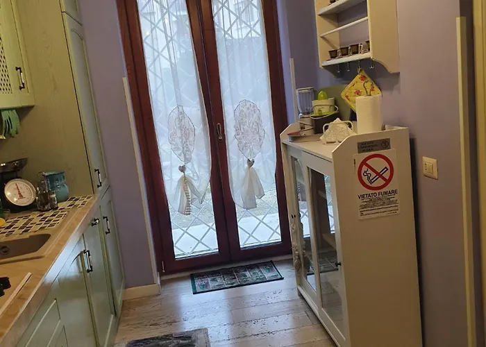 Hébergement de vacances Crismi House Rome